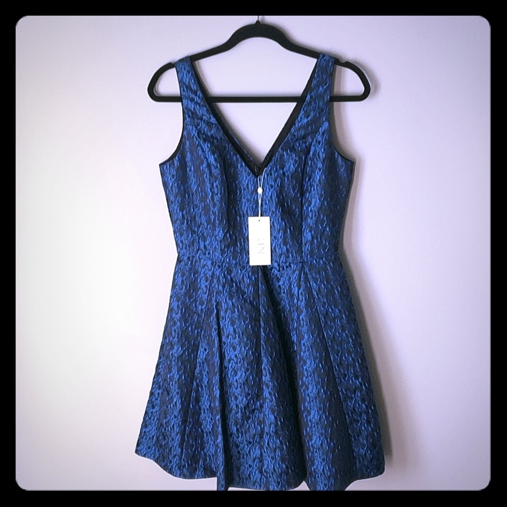 Cocktail Dress
